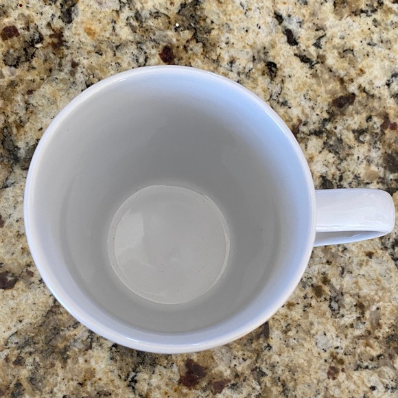 White Dog Lover's Mug - Picture 2 of 5